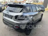 2026 Jeep Avenger