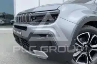 2026 Jeep Avenger