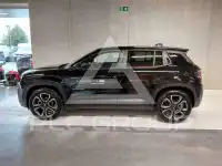 2026 Jeep Avenger