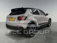 2026 Jeep Avenger
