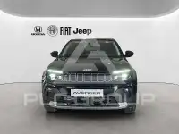 2026 Jeep Avenger