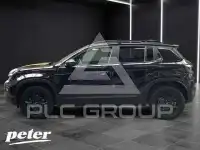 2026 Jeep Avenger