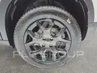 2026 Jeep Avenger