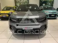 2026 Jeep Avenger
