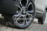 2026 Jeep Avenger