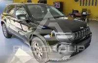 2026 Jeep Avenger
