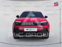 2026 Jeep Avenger