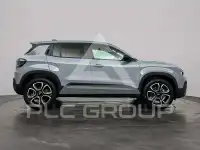 2026 Jeep Avenger