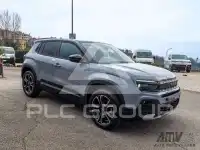 2026 Jeep Avenger