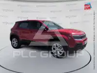 2026 Jeep Avenger