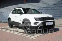 2026 Jeep Avenger