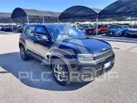 2026 Jeep Avenger