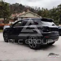 2026 Jeep Avenger