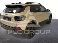 2026 Jeep Avenger