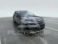 2026 Jeep Avenger