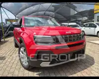 2026 Jeep Avenger