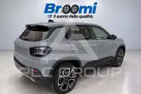 2026 Jeep Avenger