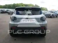 2026 Jeep Avenger
