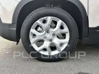 2026 Jeep Avenger