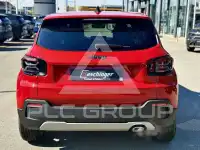 2026 Jeep Avenger