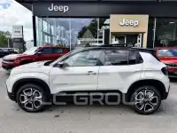 2026 Jeep Avenger