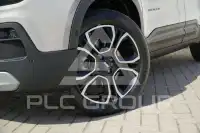 2026 Jeep Avenger