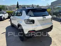2026 Jeep Avenger