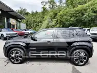 2026 Jeep Avenger