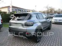 2026 Jeep Avenger