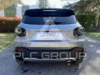 2026 Jeep Avenger