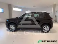 2026 Jeep Avenger