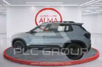 2026 Jeep Avenger