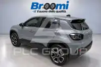 2026 Jeep Avenger