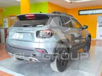2026 Jeep Avenger