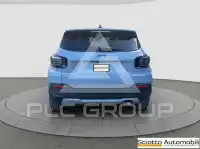 2026 Jeep Avenger
