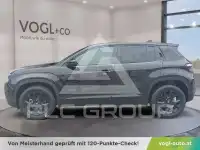 2026 Jeep Avenger