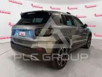 2026 Jeep Avenger