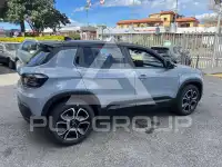 2026 Jeep Avenger