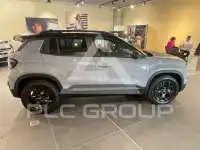 2026 Jeep Avenger