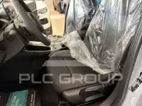 2026 Jeep Avenger