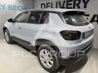 2026 Jeep Avenger