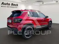 2026 Jeep Avenger
