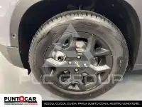 2026 Jeep Avenger