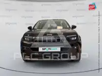 2026 Jeep Avenger