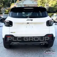 2026 Jeep Avenger