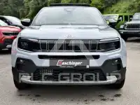 2026 Jeep Avenger