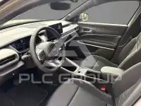 2026 Jeep Avenger