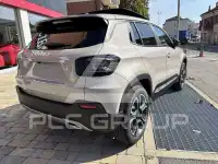 2026 Jeep Avenger