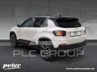 2026 Jeep Avenger