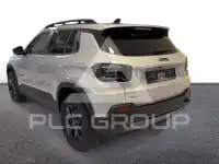 2026 Jeep Avenger
